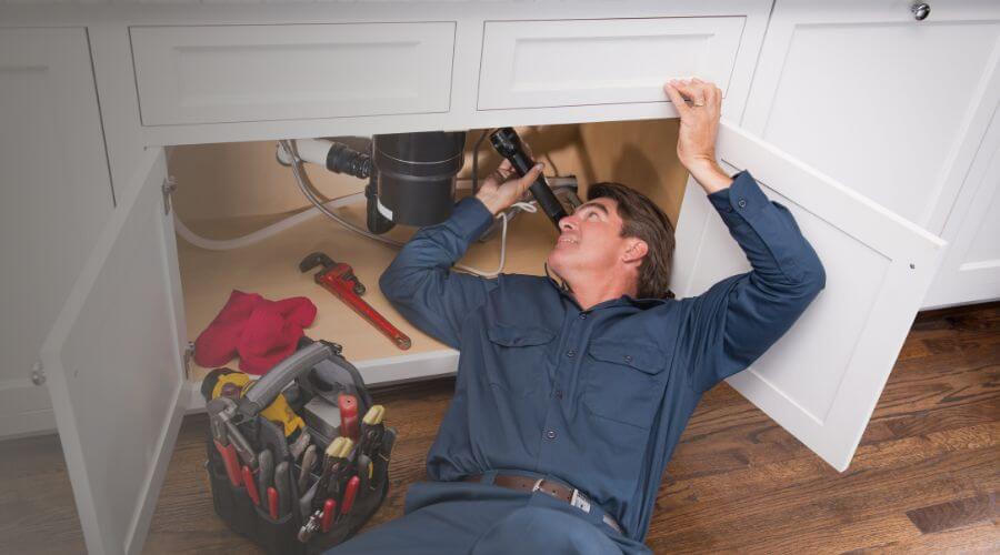 Professional Leak Detection in Linden, WI