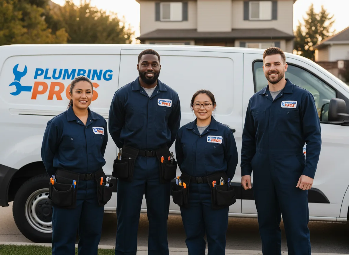 Water Heater Repair company in Linden, WI